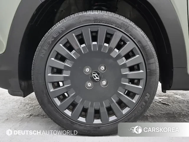 Hyundai Casper id 3082693 из Кореи 15