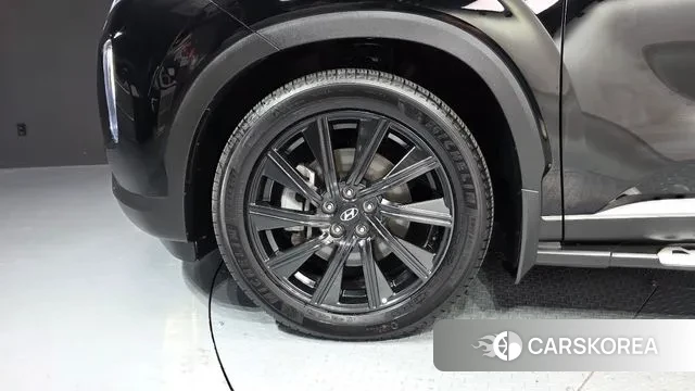 Hyundai Palisade id 3568377 из Кореи 15