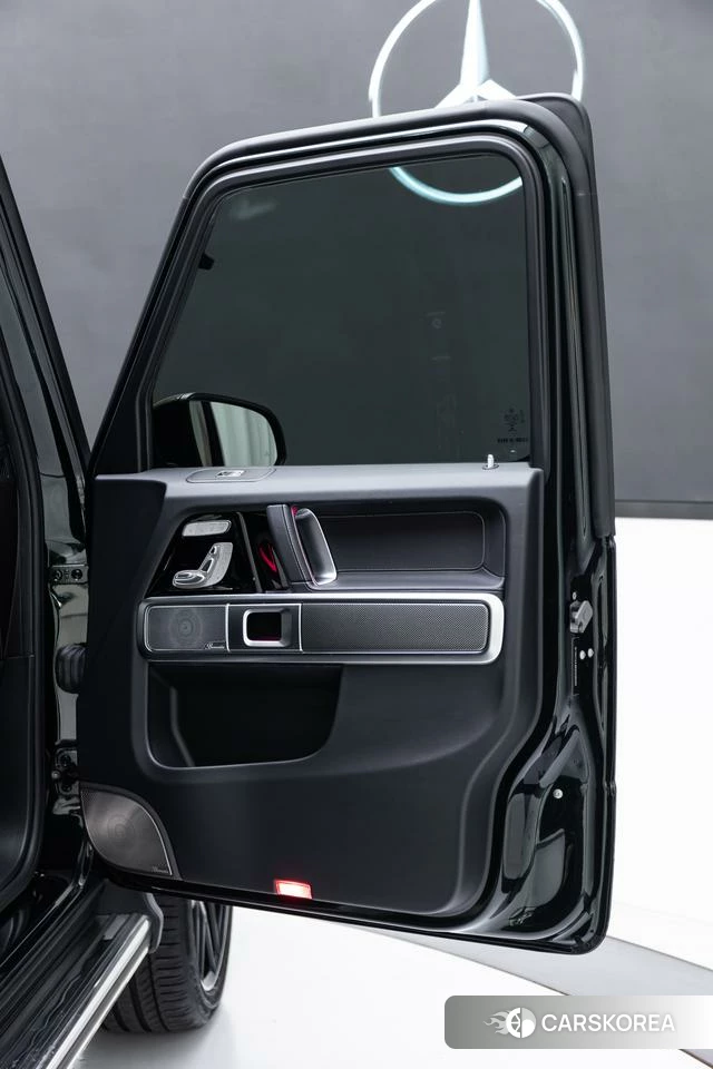 Mercedes-Benz G-class id 4290248 из Китая 15