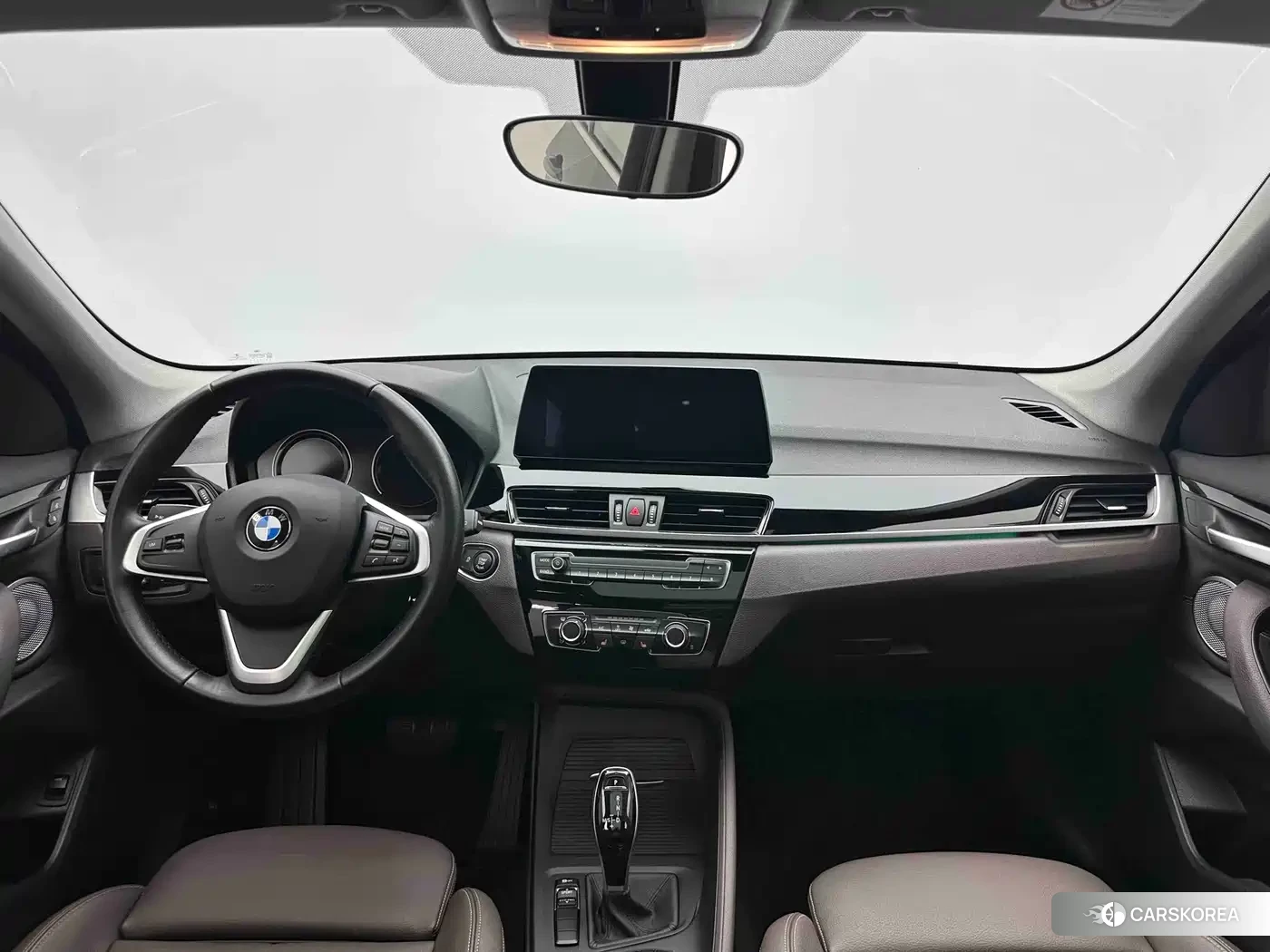 BMW X1 id 4644684 из Китая 13