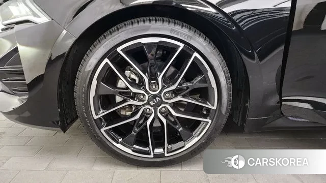 Kia K5 3rd generation id 3499253 из Кореи 15