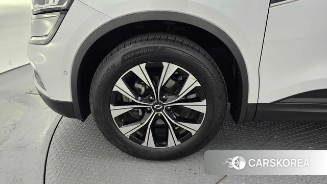 Renault Korea (Samsung) The New QM6 id 4428443 из Кореи 15