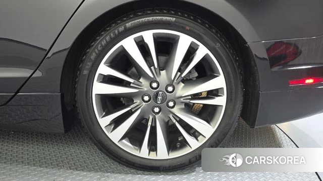 Lincoln New MKZ id 3885944 из Кореи 15