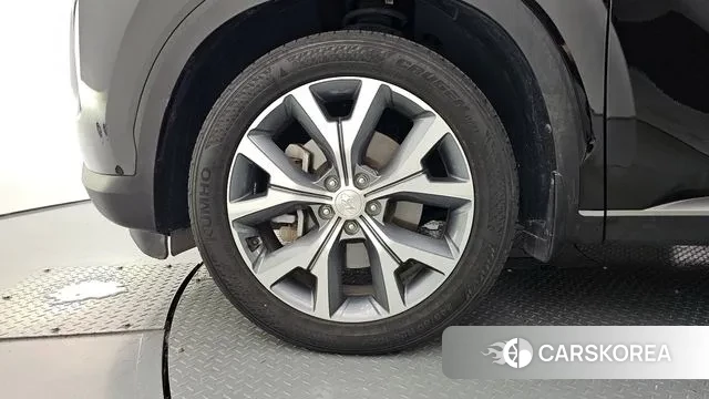 Hyundai Palisade id 3009118 из Кореи 15