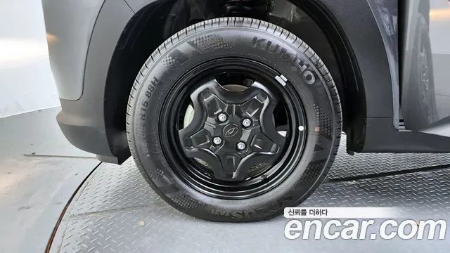 Hyundai Casper id 2700835 из Кореи 15