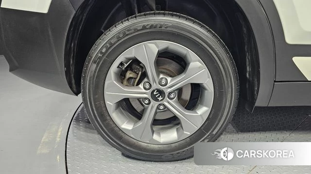 Kia Seltos id 4331154 из Кореи 15
