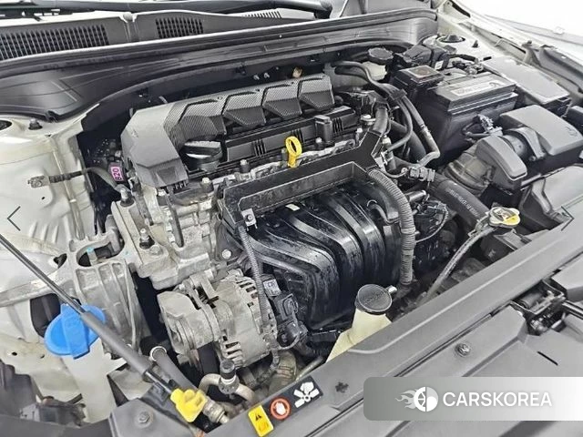 Kia Come New K3 id 4647817 из Кореи 14