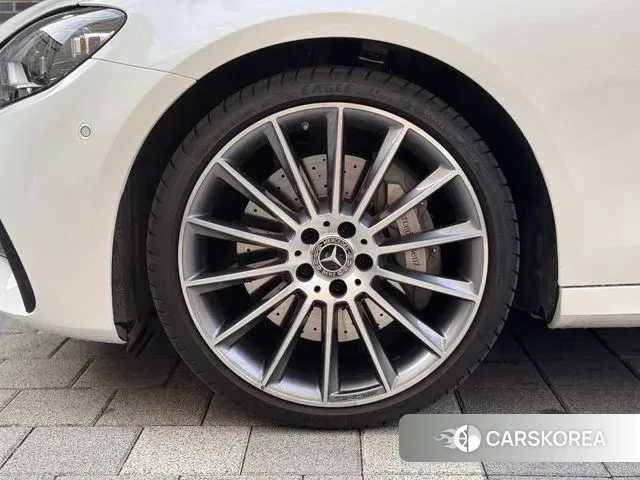 Mercedes-Benz E-Class W213 id 3606634 из Кореи 14