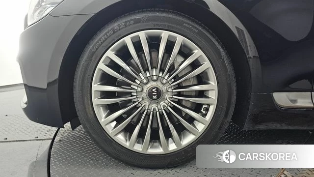 Kia More K9 id 3911814 из Кореи 16