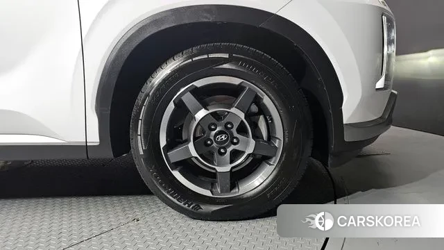 Hyundai The New Palisade id 3472671 из Кореи 15