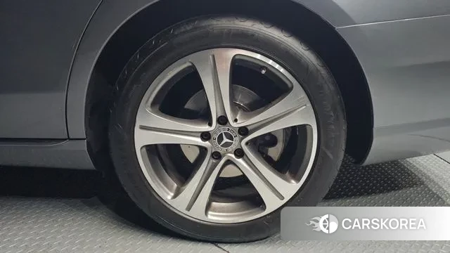 Mercedes-Benz E-Class W213 id 3737009 из Кореи 15