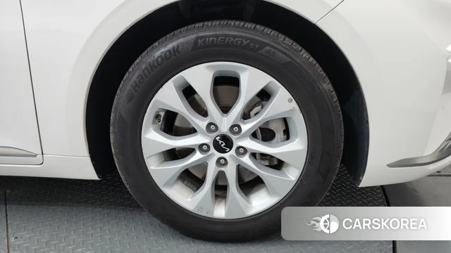 Kia K8 id 3833035 из Кореи 15