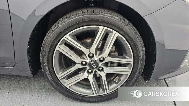 Kia Come New K3 id 3500082 из Кореи 15