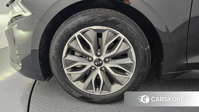Kia K5 Hybrid 3rd Generation id 4410345 из Кореи 25