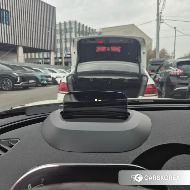 Mini Cooper Clubman 2021 Белый из Кореи, фото 6