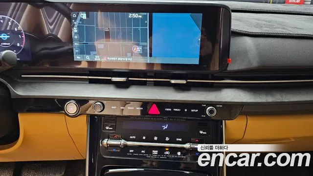 Kia Carnival 4th generation id 2703131 из Кореи 15