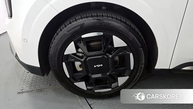 Kia The New Carnival 4th Generation id 3544627 из Кореи 15