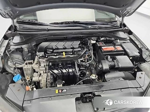 Hyundai The New Avante AD id 3845339 из Кореи 15