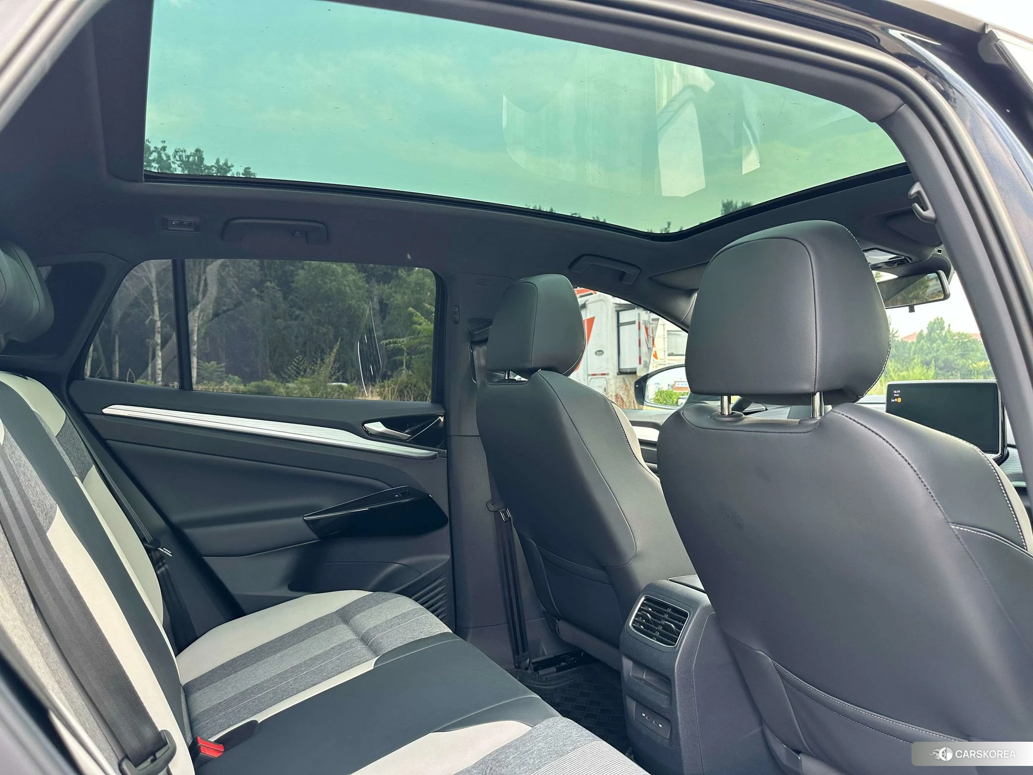 Volkswagen ID.4 CROZZ id 4498513 из Китая 22