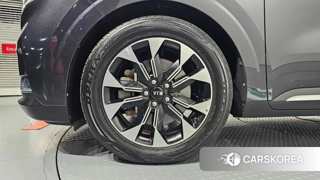 Kia Carnival 4th generation id 4250262 из Кореи 26
