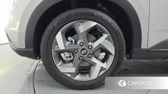 Hyundai Venue id 4561723 из Кореи 25