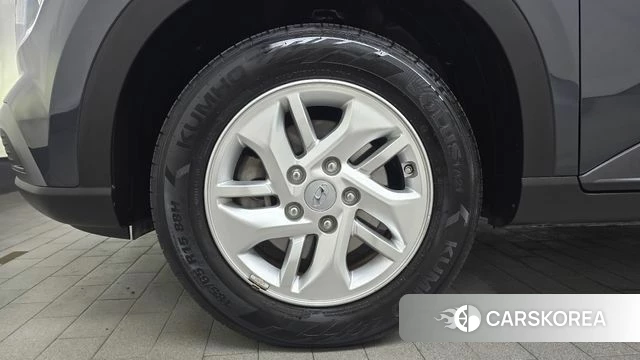Hyundai Venue id 4409379 из Кореи 25