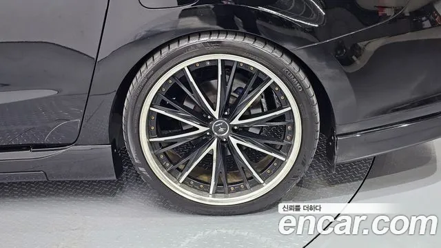 Kia The New Carnival id 2501010 из Кореи 15