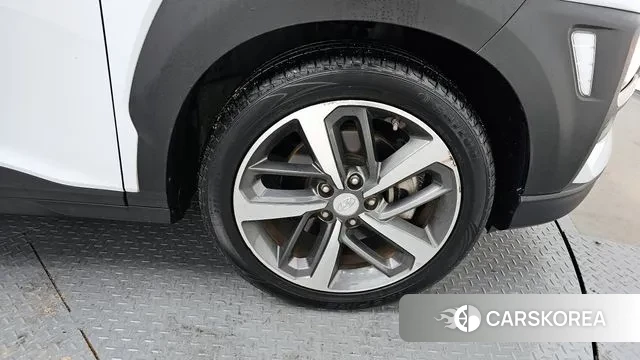 Hyundai Kona id 3526401 из Кореи 15