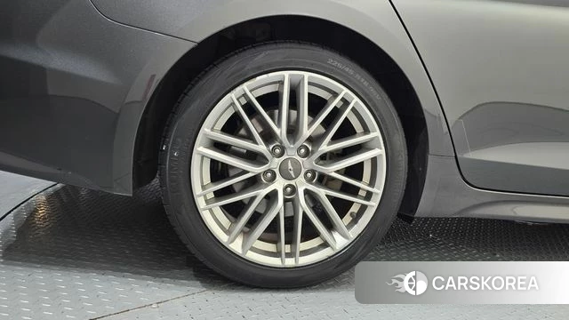Genesis G70 id 4430228 из Кореи 26