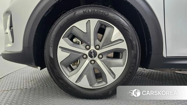 Kia Niro Plus id 4676099 из Кореи 25