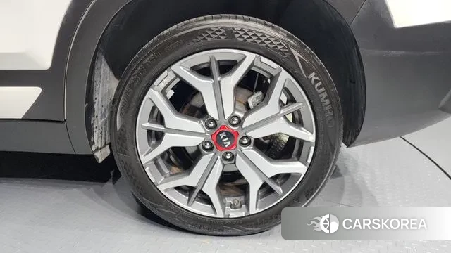 Kia Seltos id 3504977 из Кореи 15