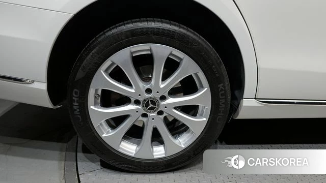 Mercedes-Benz E-Class W213 id 3905884 из Кореи 15