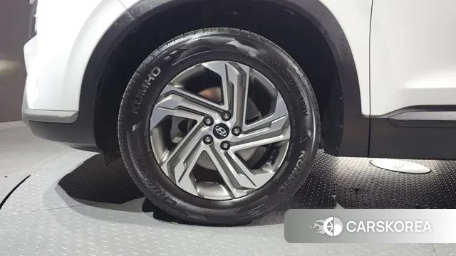 Hyundai The New Santa Fe id 3741542 из Кореи 15