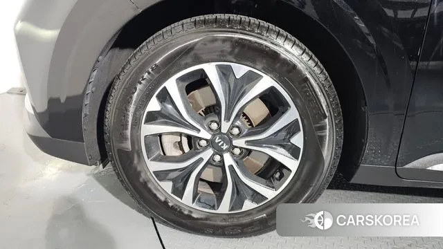 Kia Carnival 4th generation id 3640919 из Кореи 15