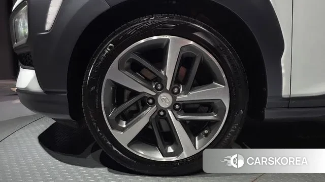 Hyundai Kona id 3149970 из Кореи 15