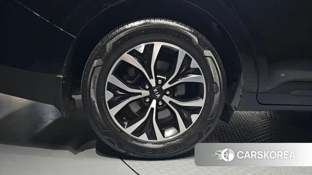 Kia Carnival 4th generation id 4573255 из Кореи 15