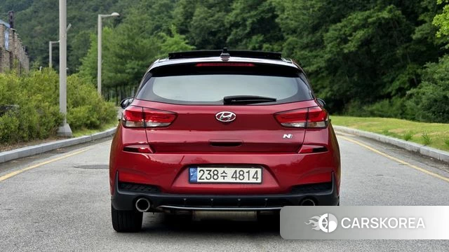 Hyundai i30 (PD) id 4430331 из Кореи 15