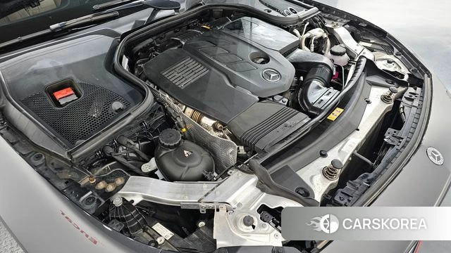 Mercedes-Benz CLS-Class C257 id 4641453 из Кореи 28