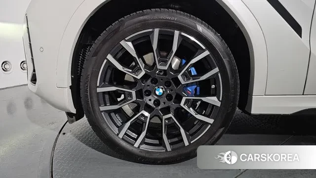 BMW X6 (G06) id 3452121 из Кореи 15