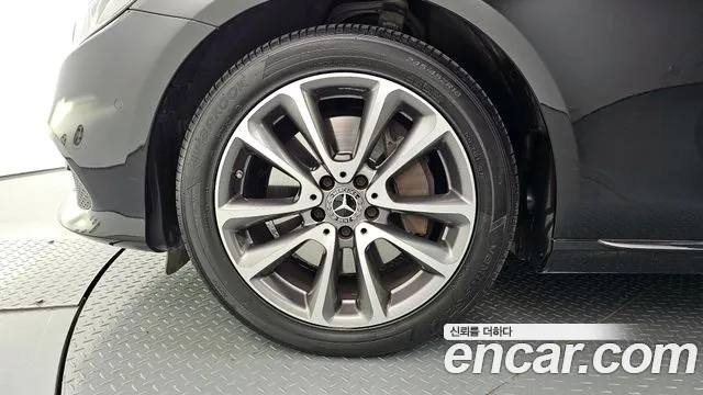 Mercedes-Benz E-Class W213 id 2834622 из Кореи 15