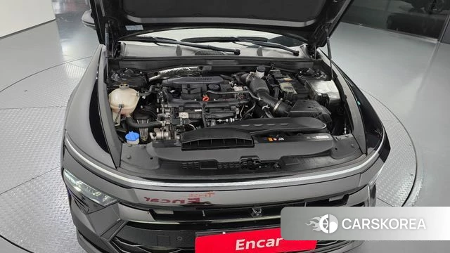 Hyundai Sonata D Edge (DN8) id 4941251 из Кореи 32