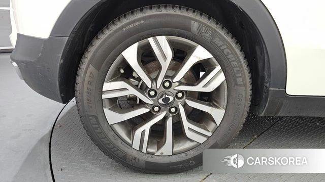 Ssangyong Tivoli Armor id 4620457 из Кореи 15