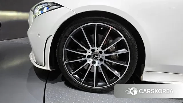 Mercedes-Benz CLS-Class C257 id 3106222 из Кореи 15