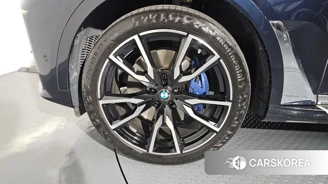 BMW X7 (G07) id 3395992 из Кореи 15