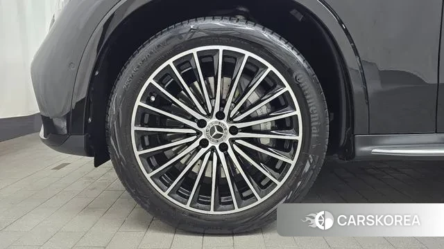 Mercedes-Benz GLC-Class X254 id 3734393 из Кореи 15