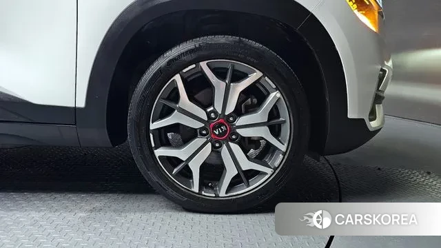 Kia Seltos id 2969931 из Кореи 15