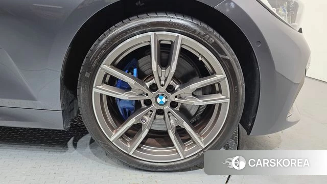 BMW 3 Series (G20) id 4758761 из Кореи 28