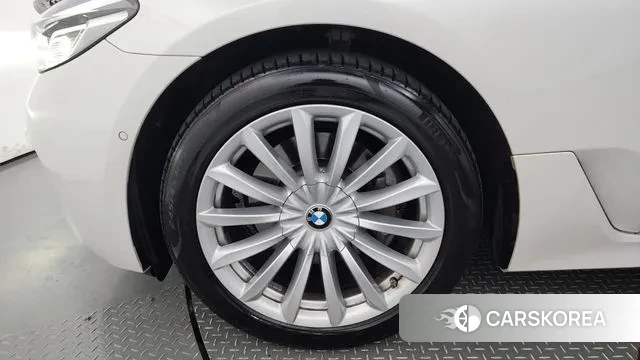 BMW 6 Series GT (G32) id 3058293 из Кореи 15