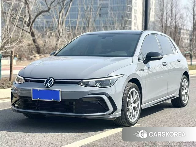 Volkswagen Golf id 4265796 из Китая 10