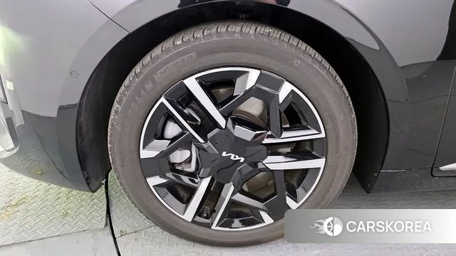 Kia The New K8 id 3720754 из Кореи 15